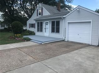 2304 Haybarger Ave, Erie, PA 16502
