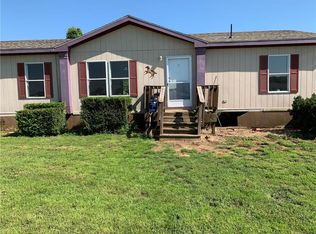 16410 Sunridge Dr, Yukon, OK 73099