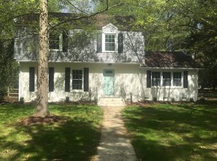 6923 Candlewyck Ln, Charlotte, NC 28226