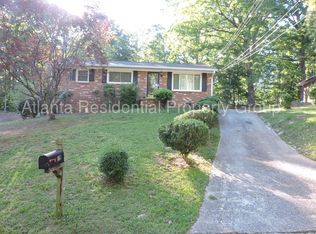 363 Utoy Cir SW, Atlanta, GA 30331