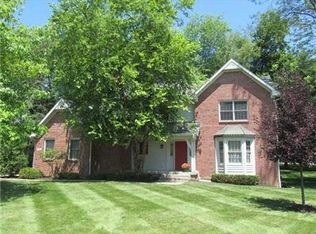 7514 Hickory Woods Dr N, Fishers, IN 46038