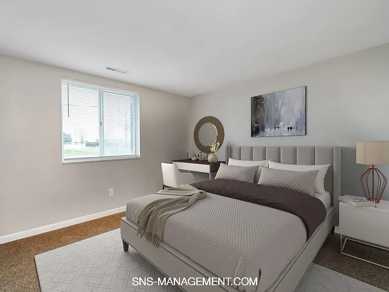 Autumn Hills Apartments — Photo 31