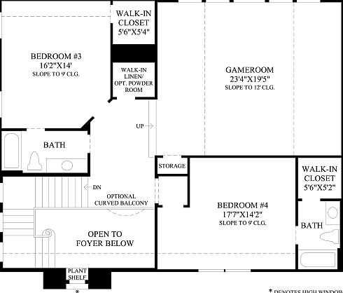 2nd image of 2944 Durango Hills Dr