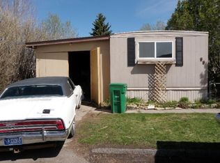 99 Tristram Dr, Bozeman, MT 59718