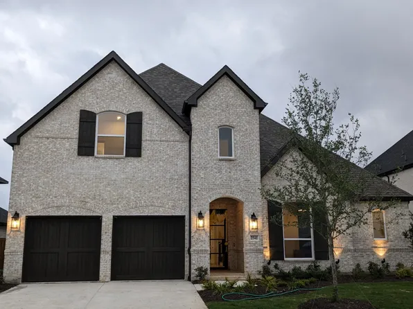 2541 Forestbrook Dr, Prosper, TX 75078