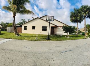 1358 Bittern Ln #1358, Homestead, FL 33035