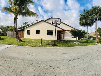 1358 Bittern Ln #1358, Homestead, FL, 33035