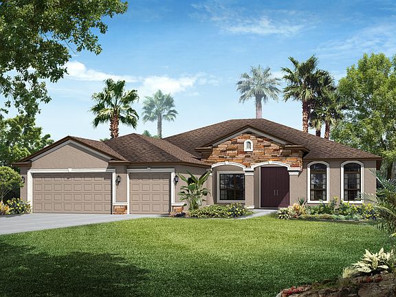 5th image of 3504 Starling Estates Ct