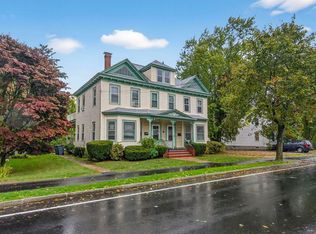 372-374 Main St, North Andover, MA 01845