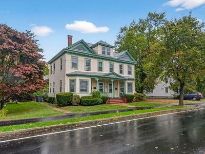 372-374 Main St, North Andover, MA, 01845