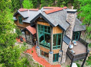 168 Quandary Rd, Breckenridge, CO 80424