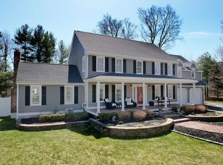 45 Northfield Dr, Bridgewater, MA 02324