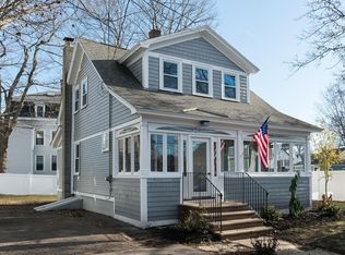 5 Winter St, Amesbury, MA 01913