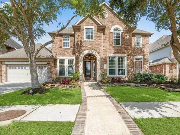 11127 Salento Ct, Richmond, TX 77406
