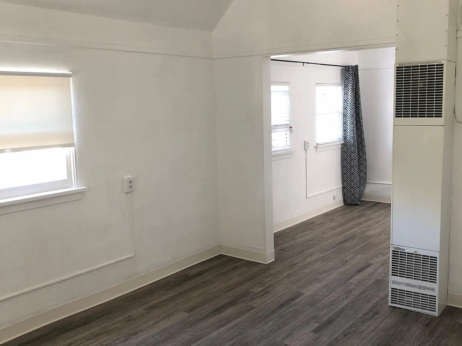 1 bed, 750 sqft, $1,100 — Photo 3