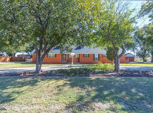 13 Avenue K E, Haskell, TX 79521