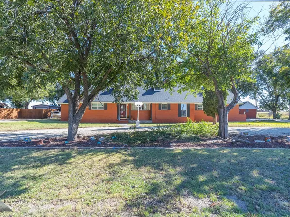 13 Avenue K E, Haskell, TX 79521