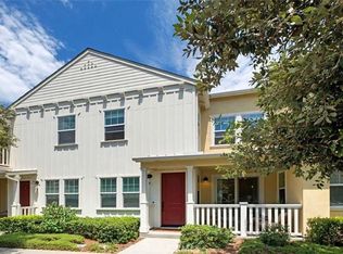 7 Patria, Rancho Mission Viejo, CA 92694