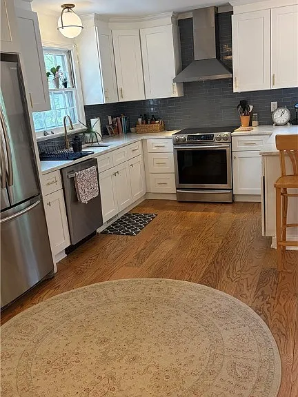 2502 Brookwood Rd — Photo 38