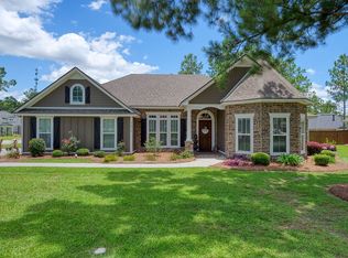 7273 Wind Chase Dr, Hahira, GA 31632