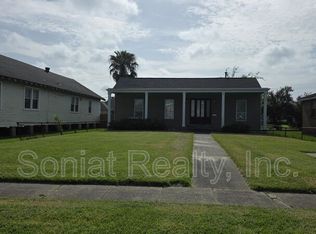 5815 Catina St, New Orleans, LA 70124