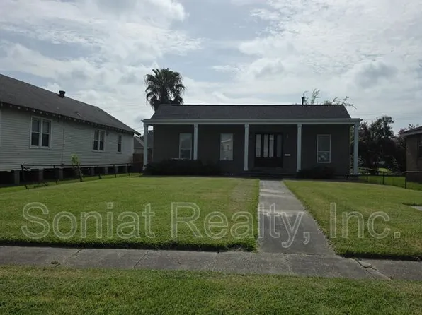 5815 Catina St, New Orleans, LA 70124