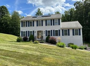 2-2 Joanna Dr #A, Rutland, MA 01543