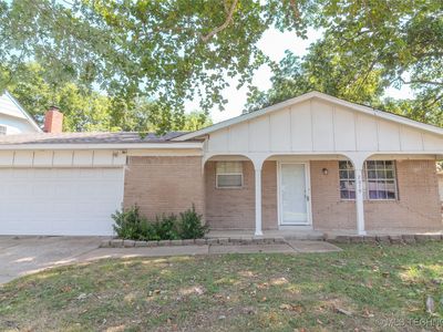 2219 S 118th East Ave, Tulsa, OK, 74129