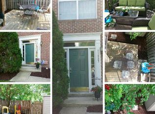 21637 Monmouth Ter, Ashburn, VA