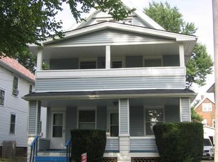 3383 W 100th St, Cleveland, OH