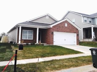 2952 Our Tibbs Trl, Lexington, KY 40511