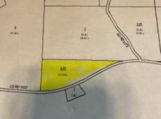 19450 Attala Rd #3122, French Camp, MS 39745