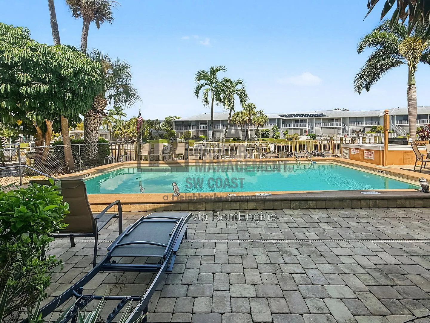 2 bed, 2.0 bath, 1223 sqft, $1,550 — Photo 1