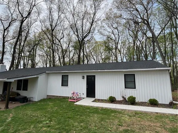 7594 Chestnut Hill Church Rd, Coopersburg, PA 18036