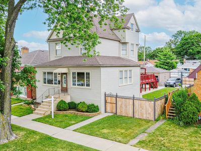 3139 Ridgeland Ave, Berwyn, IL, 60402