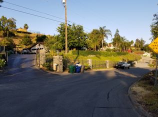 12355 Linroe Dr, Lakeside, CA 92040