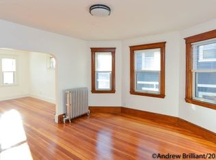 46 Patten St #2, Jamaica Plain, MA 02130
