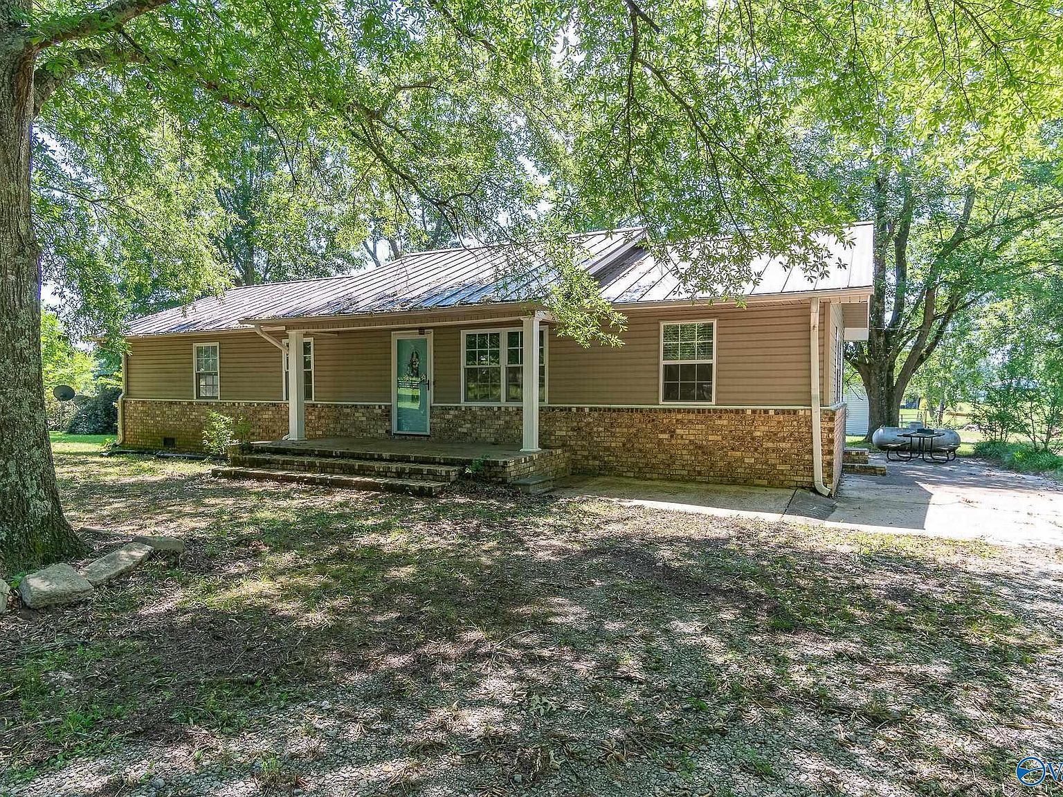 4035 County Line Rd, Leighton, AL 35646 Zillow