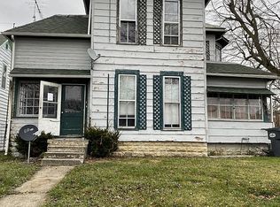 436 N Plum St, Union City, IN 47390