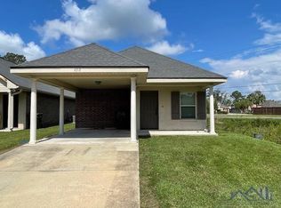 108 Sea Blue Ln, Gray, LA 70359