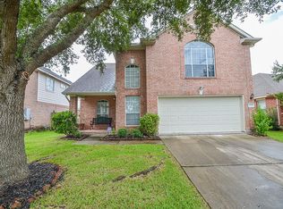 13118 Leading Cir, Houston, TX 77072
