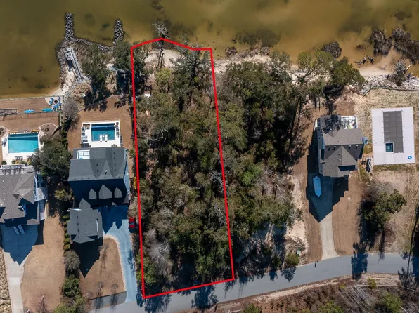 136 Shingle Landing Ln Lot 35, Kill Devil Hills, NC 27948