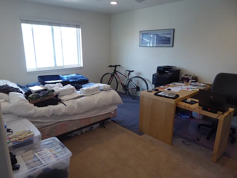 1101 Monroe Dr #D — Photo 10