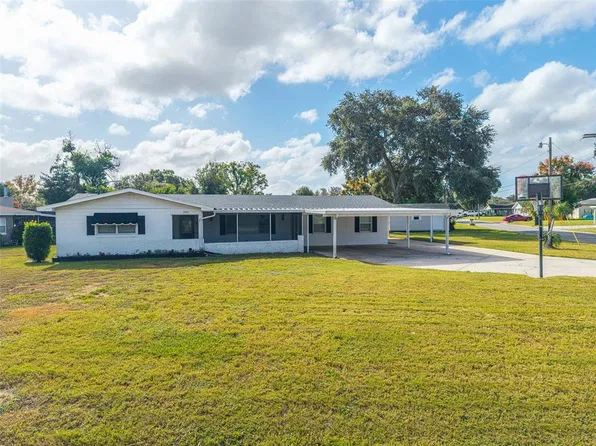 1380 S LAKE ROY DRIVE, WINTER HAVEN, FL 33884