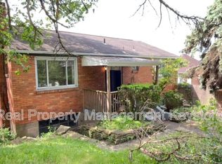 2509 Farkas Pl #1, Pittsburgh, PA 15218