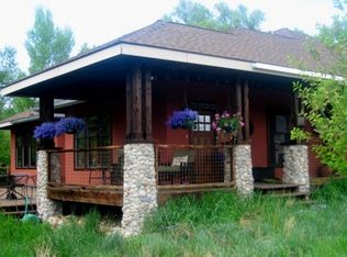 113 Emerald Ln, Gunnison, CO 81230