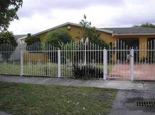 12255 SW 40th St, Miami, FL 33175