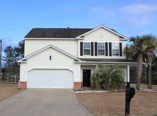 1416 Grackle Ct, Hanahan, SC 29410