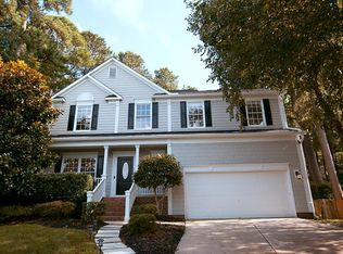 115 Del Rio Dr, Cary, NC 27519