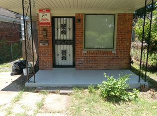 1745 Ash St, Memphis, TN 38108